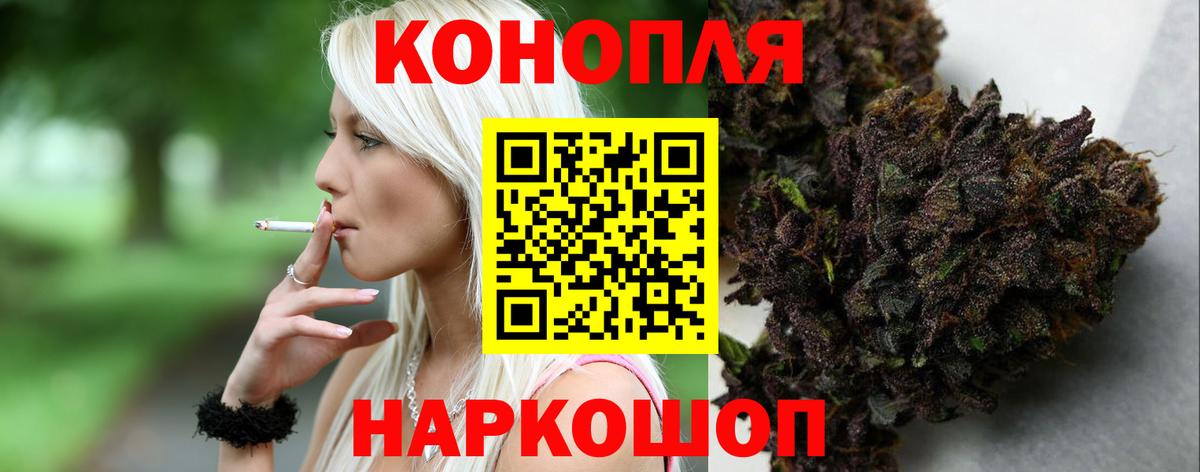 Конопля Bruce Banner Великий Устюг